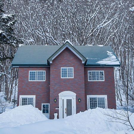 The Bohemians' Shelter Hostel Hakuba Exterior foto