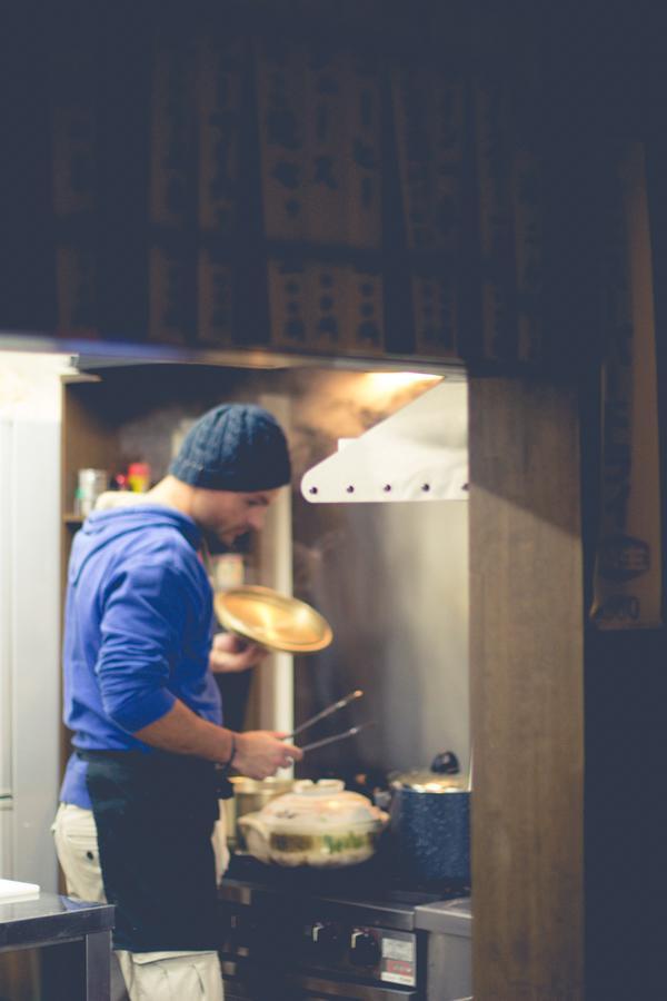 The Bohemians' Shelter Hostel Hakuba Exterior foto